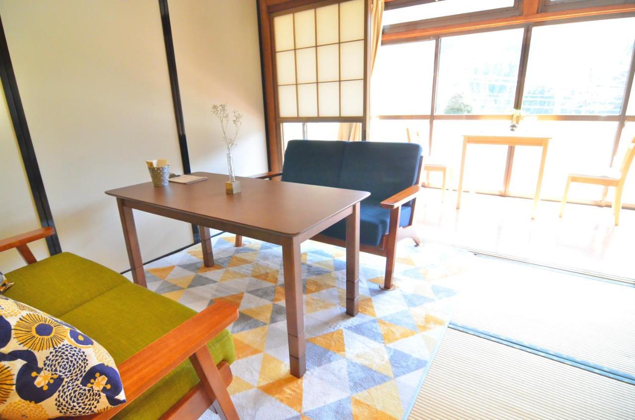 Cocomock House Takayama  Luaran gambar